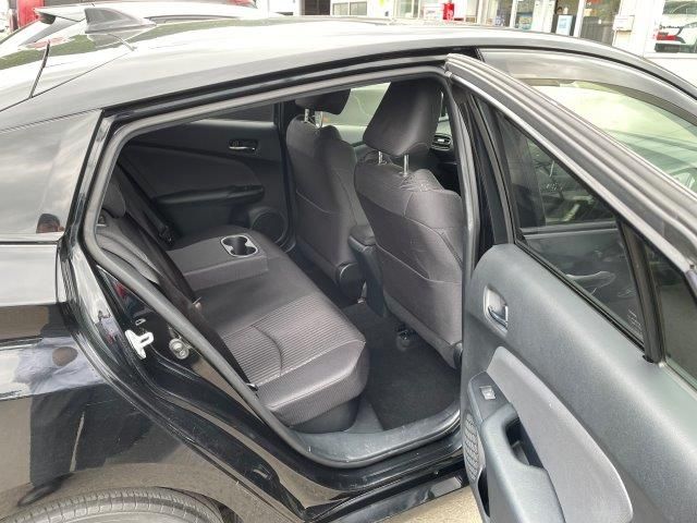 Toyota PRIUS 2016-05 6339-3