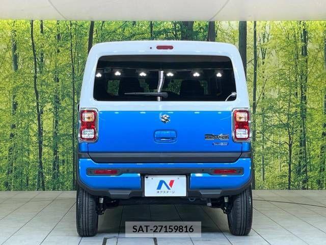 Suzuki HUSTLER 2021-10 272366-15