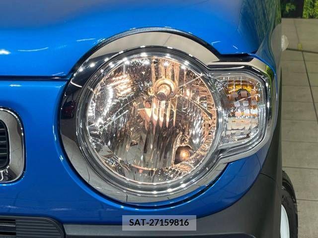 Suzuki HUSTLER 2021-10 272366-12