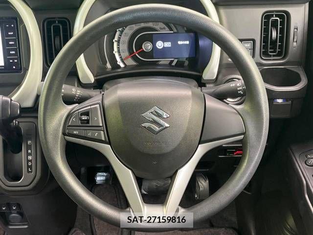 Suzuki HUSTLER 2021-10 272366-11