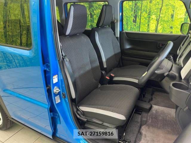 Suzuki HUSTLER 2021-10 272366-8