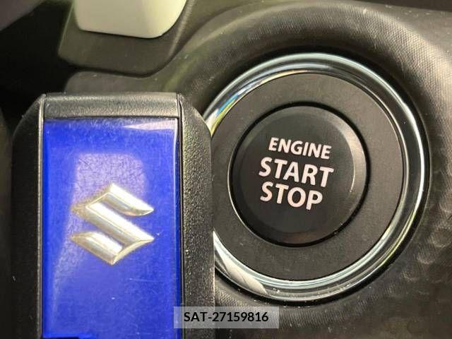 Suzuki HUSTLER 2021-10 272366-7