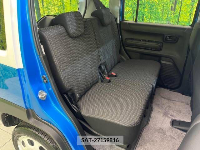 Suzuki HUSTLER 2021-10 272366-9