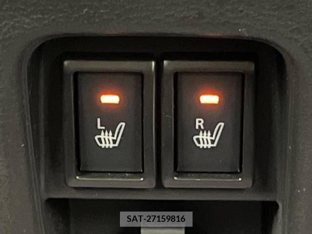 Suzuki HUSTLER 2021-10 272366-5