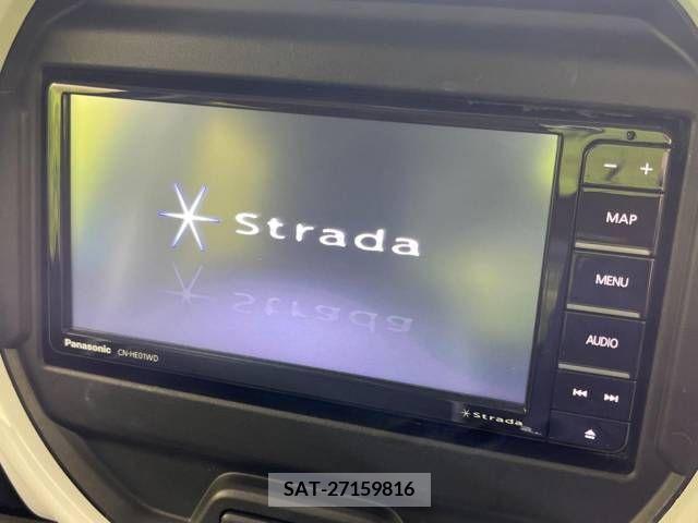 Suzuki HUSTLER 2021-10 272366-2