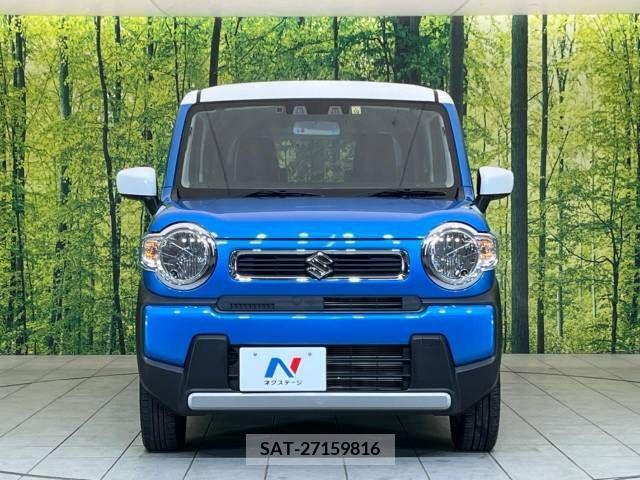 Suzuki HUSTLER 2021-10 272366-14