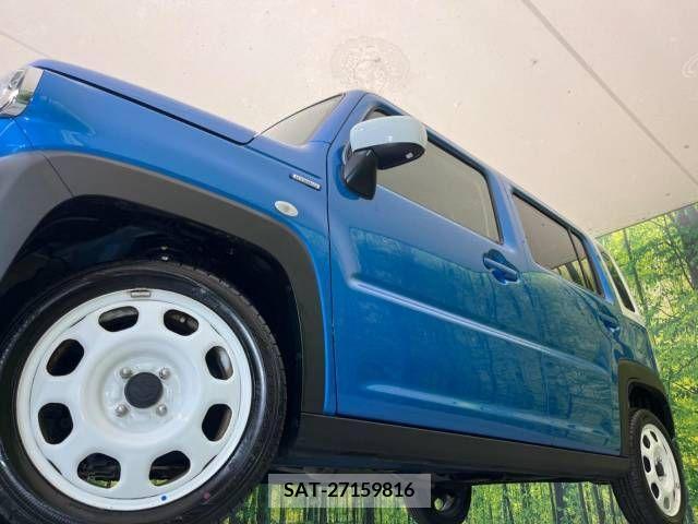 Suzuki HUSTLER 2021-10 272366-13