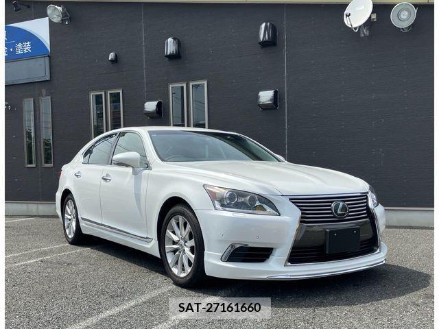 Lexus LS 2015-03 234789-13