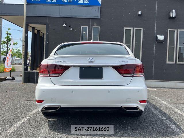 Lexus LS 2015-03 234789-16