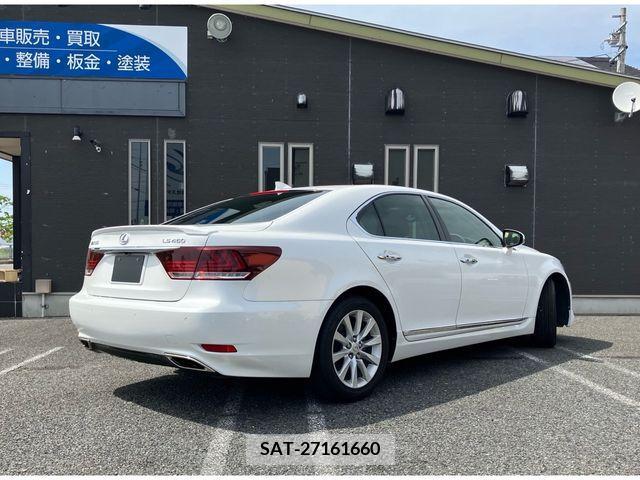 Lexus LS 2015-03 234789-15