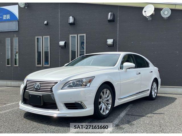 Lexus LS 2015-03 234789-0