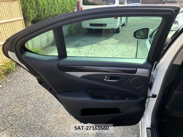 Lexus LS 2015-03 234789-11