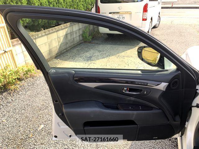 Lexus LS 2015-03 234789-9