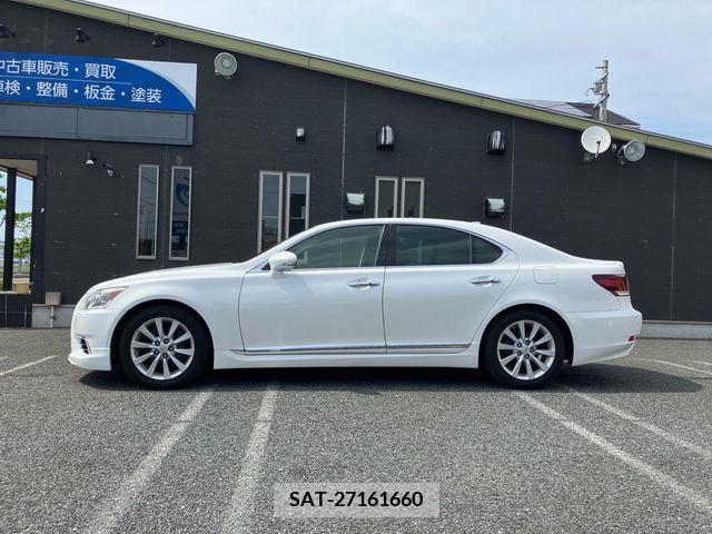 Lexus LS 2015-03 234789-18