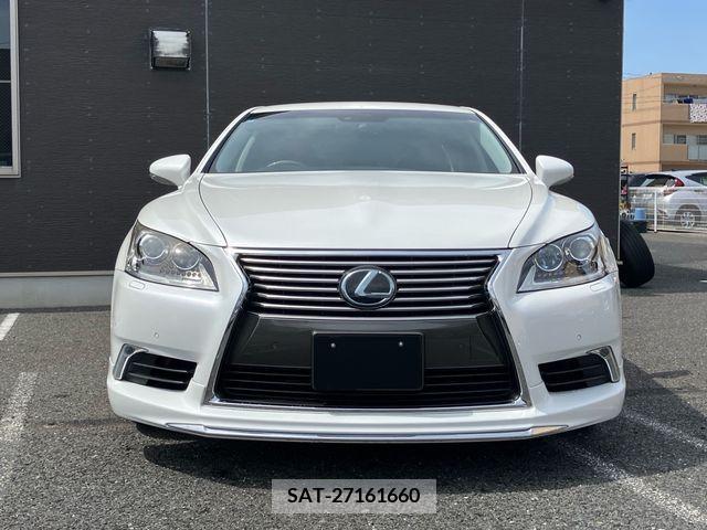 Lexus LS 2015-03 234789-14