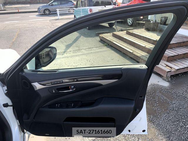 Lexus LS 2015-03 234789-8