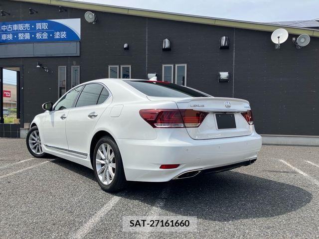 Lexus LS 2015-03 234789-2