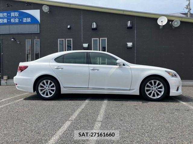 Lexus LS 2015-03 234789-17