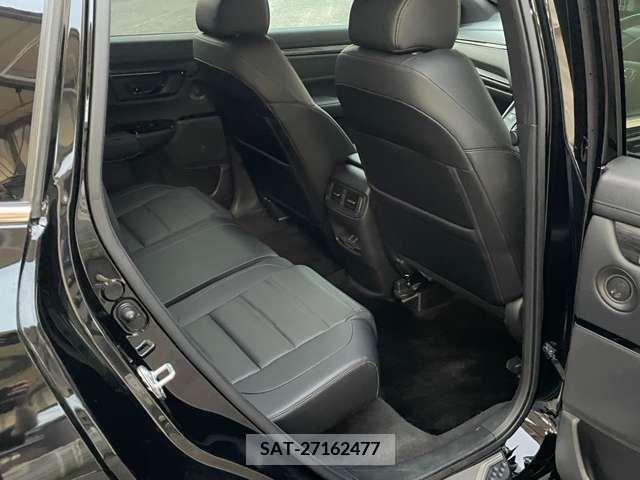 Honda CR-V 2021-01 378103-15