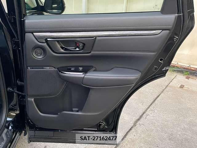Honda CR-V 2021-01 378103-14