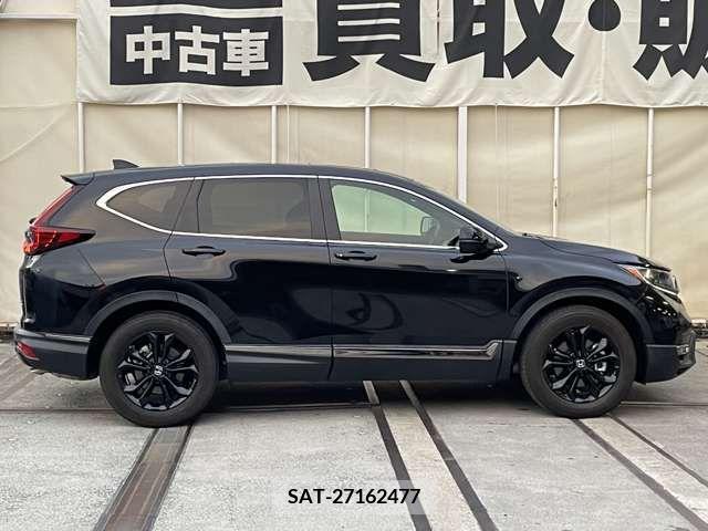 Honda CR-V 2021-01 378103-7