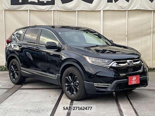 Honda CR-V 2021-01 378103-6