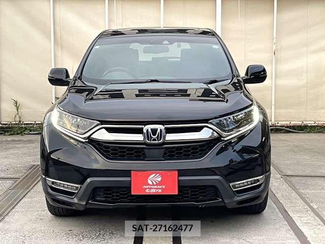Honda CR-V 2021-01 378103-5