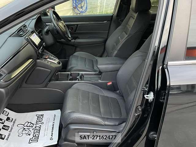 Honda CR-V 2021-01 378103-19