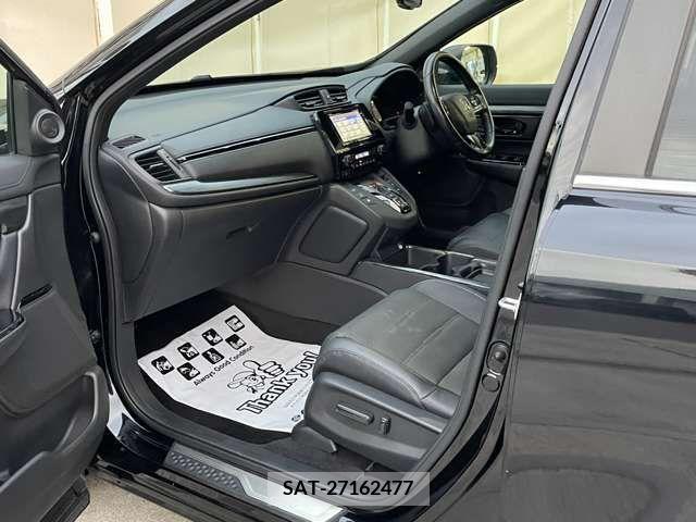 Honda CR-V 2021-01 378103-18