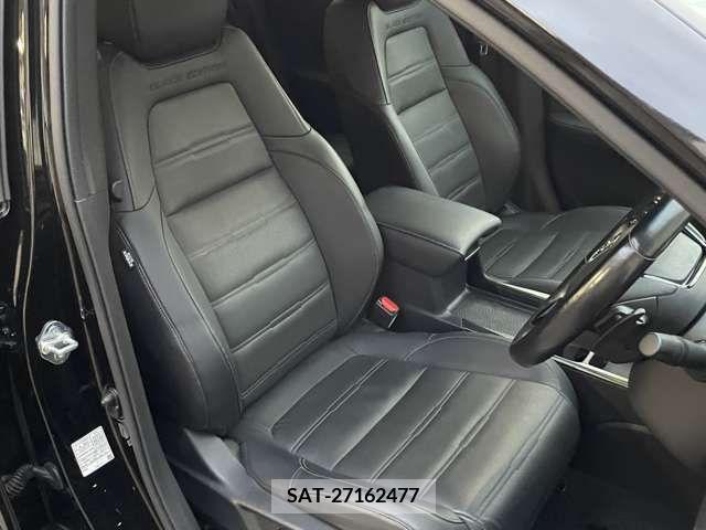 Honda CR-V 2021-01 378103-13