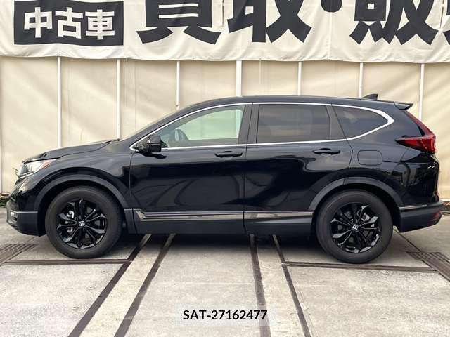Honda CR-V 2021-01 378103-3