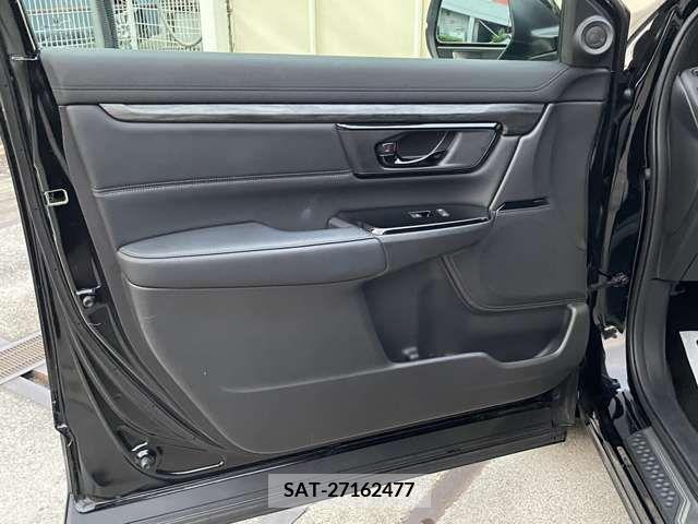 Honda CR-V 2021-01 378103-17