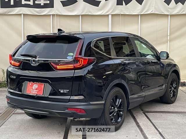 Honda CR-V 2021-01 378103-2