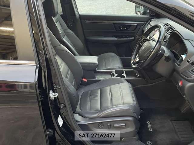 Honda CR-V 2021-01 378103-12