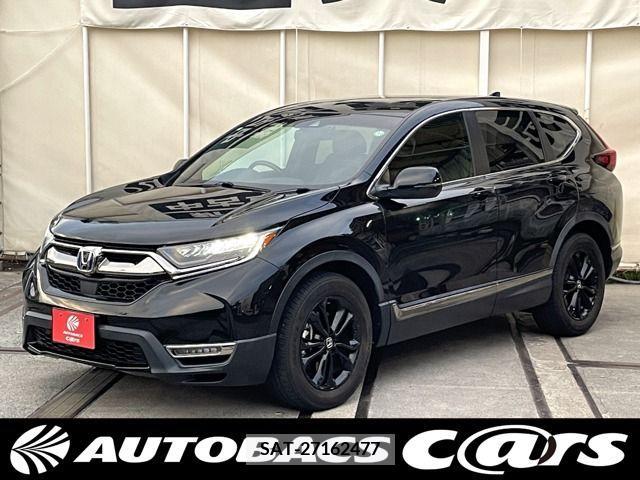 Honda CR-V 2021-01 378103-0