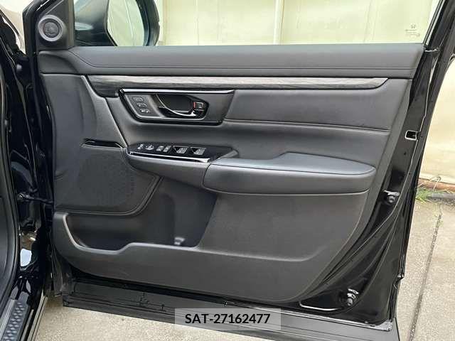 Honda CR-V 2021-01 378103-11