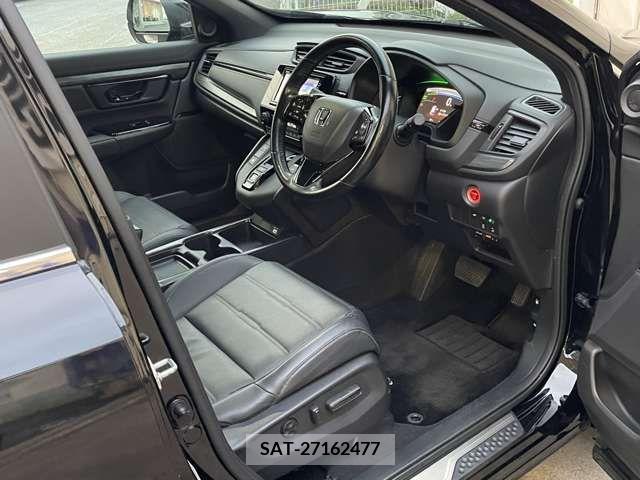 Honda CR-V 2021-01 378103-1