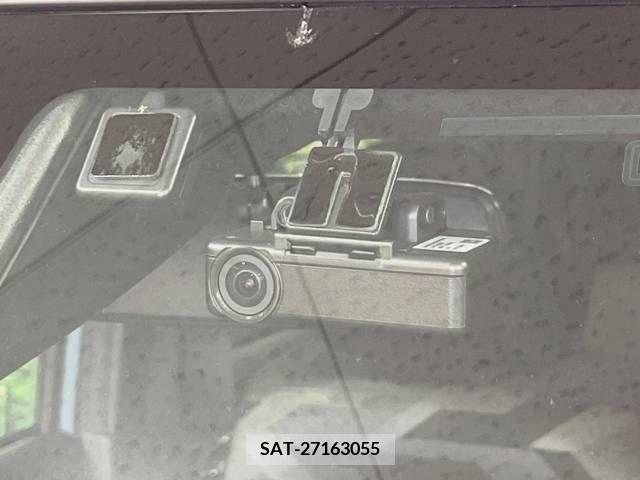 Daihatsu TAFT 2022-03 286824-7