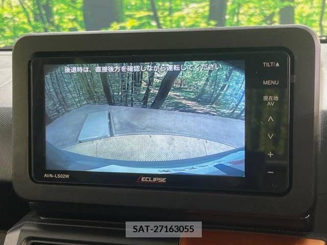 Daihatsu TAFT 2022-03 286824-5