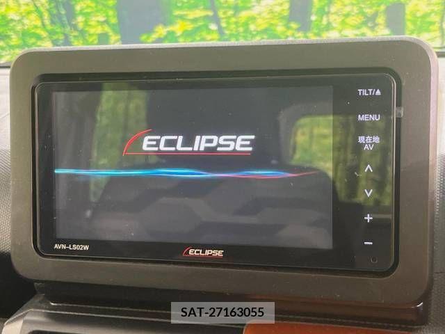 Daihatsu TAFT 2022-03 286824-4