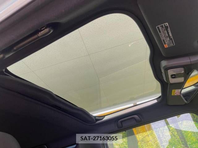 Daihatsu TAFT 2022-03 286824-3