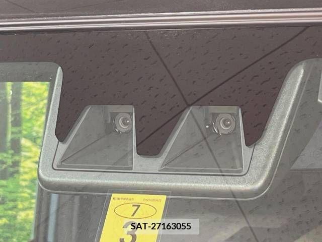 Daihatsu TAFT 2022-03 286824-2