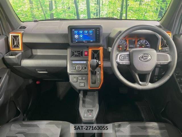 Daihatsu TAFT 2022-03 286824-1