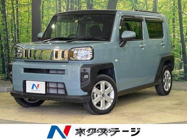 Daihatsu TAFT 2022-03 286824-0