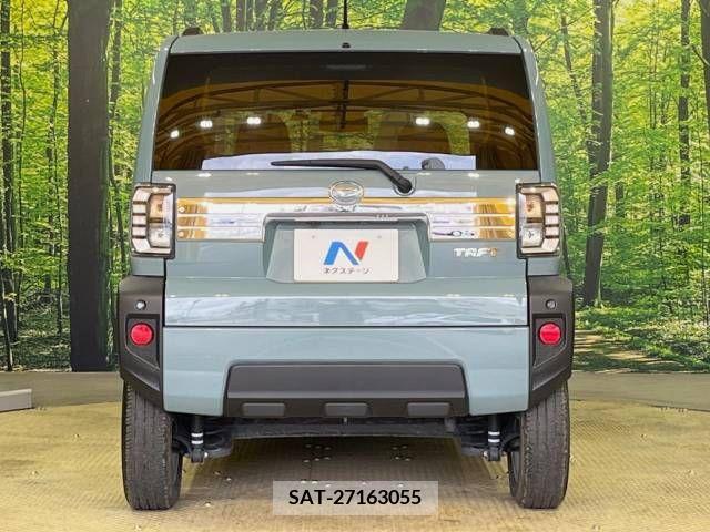 Daihatsu TAFT 2022-03 286824-15