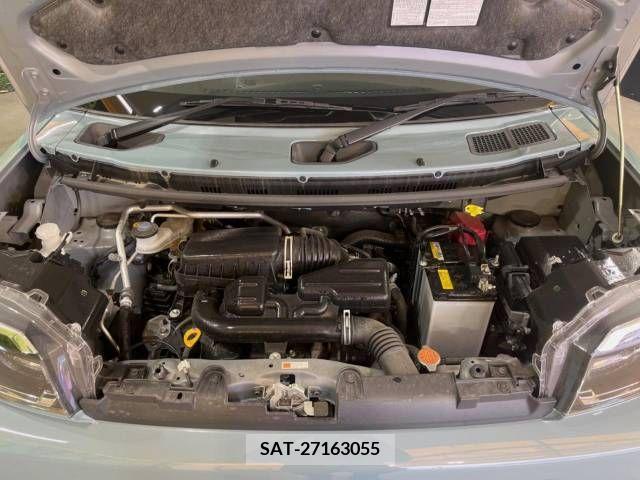Daihatsu TAFT 2022-03 286824-19