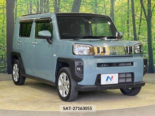 Daihatsu TAFT 2022-03 286824-16
