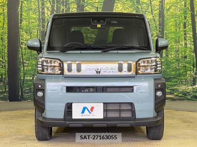Daihatsu TAFT 2022-03 286824-14