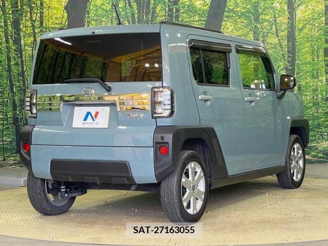 Daihatsu TAFT 2022-03 286824-17