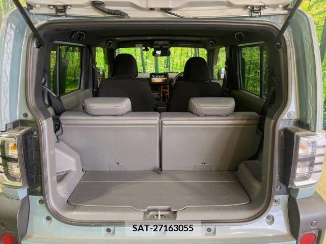 Daihatsu TAFT 2022-03 286824-13